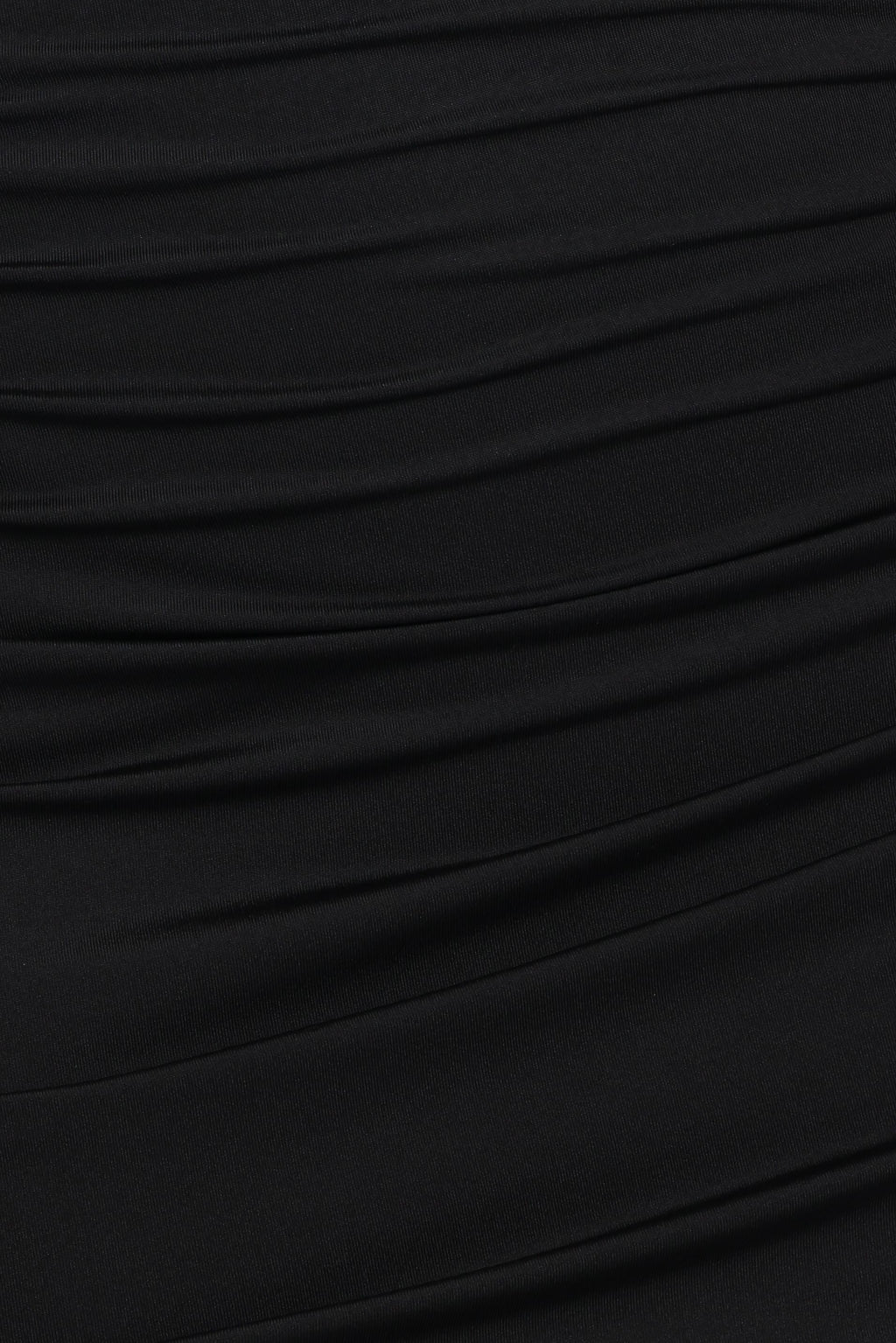 Hansen Midi Dress - Black